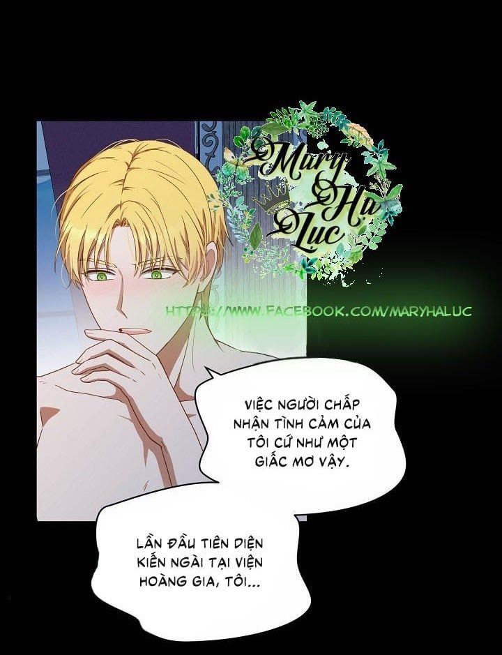 đọc truyện [bản 15+] Tôi Lạc Vào Thế Giới Trò Chơi Harem Ngược Chương 6 ảnh 23 tại Truyện Dạ Ký