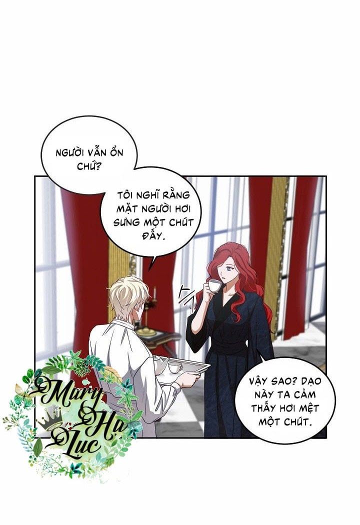 đọc truyện [bản 15+] Tôi Lạc Vào Thế Giới Trò Chơi Harem Ngược Chương 6 ảnh 48 tại Truyện Dạ Ký