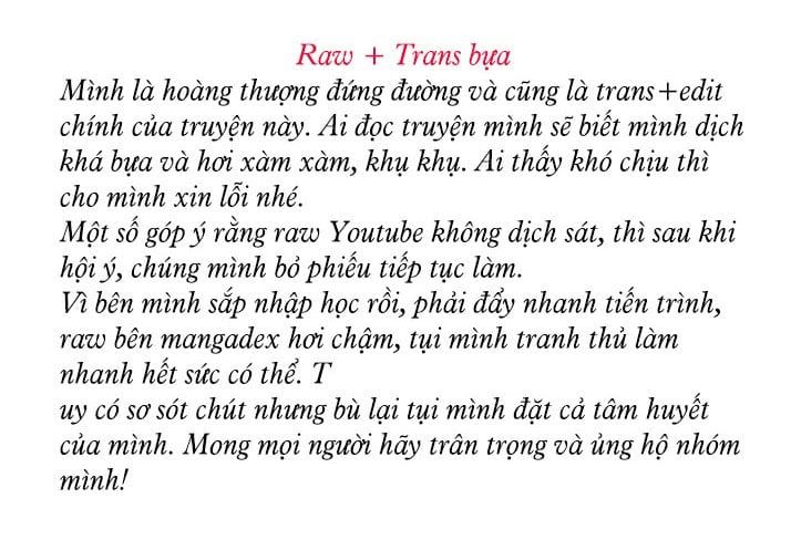 đọc truyện [bản 15+] Tôi Lạc Vào Thế Giới Trò Chơi Harem Ngược Chương 6 ảnh 6 tại Truyện Dạ Ký