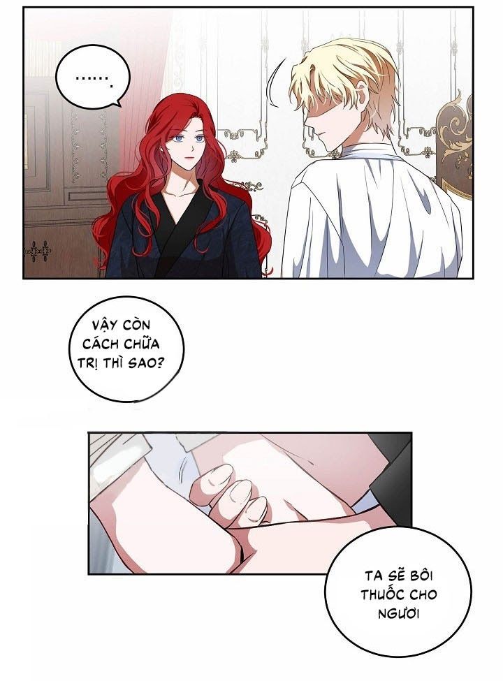đọc truyện [bản 15+] Tôi Lạc Vào Thế Giới Trò Chơi Harem Ngược Chương 6 ảnh 56 tại Truyện Dạ Ký