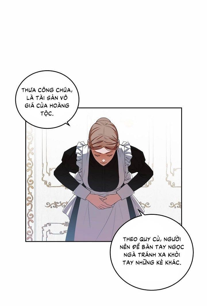 đọc truyện [bản 15+] Tôi Lạc Vào Thế Giới Trò Chơi Harem Ngược Chương 6 ảnh 61 tại Truyện Dạ Ký