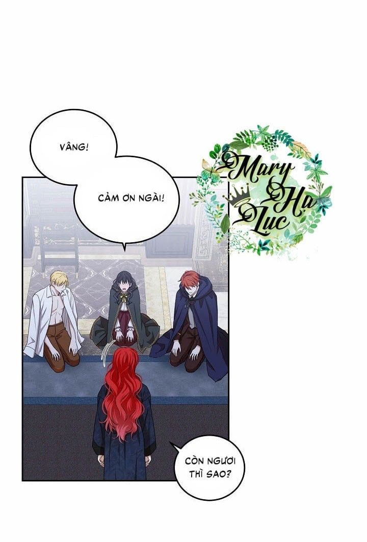 đọc truyện [bản 15+] Tôi Lạc Vào Thế Giới Trò Chơi Harem Ngược Chương 6 ảnh 10 tại Truyện Dạ Ký