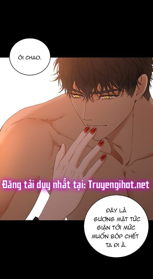 đọc truyện [bản 15+] Tôi Lạc Vào Thế Giới Trò Chơi Harem Ngược Chương 60.1 ảnh 11 tại Giả Dược