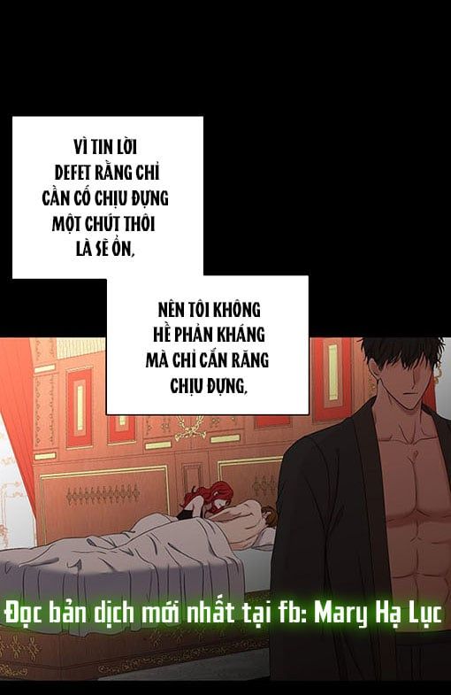 đọc truyện [bản 15+] Tôi Lạc Vào Thế Giới Trò Chơi Harem Ngược Chương 60.1 ảnh 14 tại Giả Dược