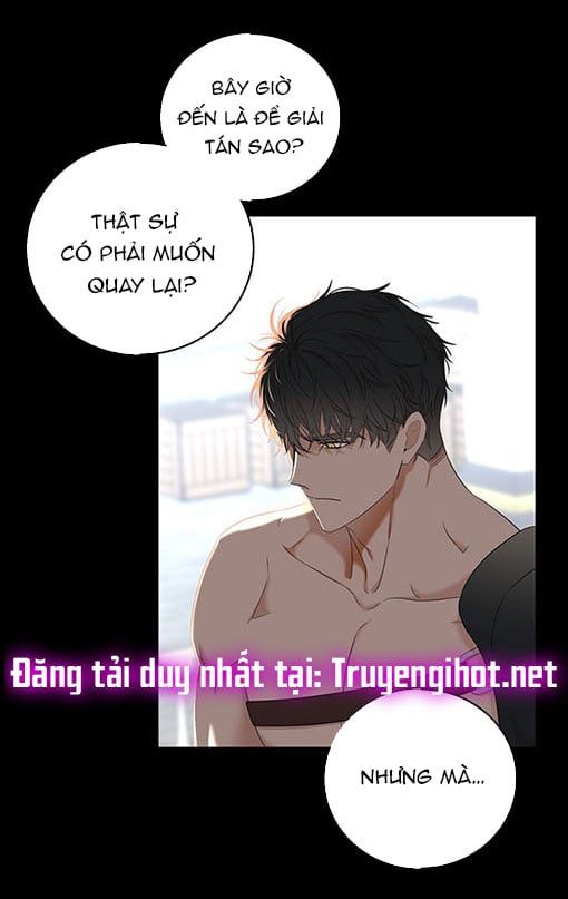 đọc truyện [bản 15+] Tôi Lạc Vào Thế Giới Trò Chơi Harem Ngược Chương 60.1 ảnh 18 tại Giả Dược