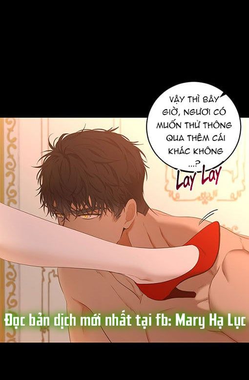 đọc truyện [bản 15+] Tôi Lạc Vào Thế Giới Trò Chơi Harem Ngược Chương 60.1 ảnh 8 tại Giả Dược