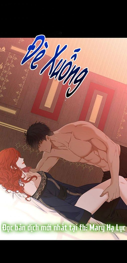 đọc truyện [bản 15+] Tôi Lạc Vào Thế Giới Trò Chơi Harem Ngược Chương 60.1 ảnh 10 tại Giả Dược