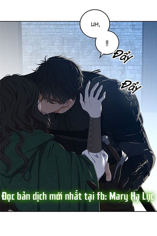 đọc truyện [bản 15+] Tôi Lạc Vào Thế Giới Trò Chơi Harem Ngược Chương 60.2 ảnh 22 tại Truyện Dạ Ký