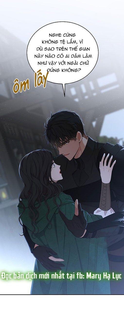 đọc truyện [bản 15+] Tôi Lạc Vào Thế Giới Trò Chơi Harem Ngược Chương 60.2 ảnh 10 tại Truyện Dạ Ký