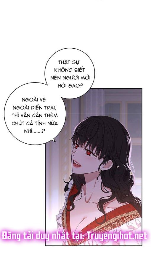 đọc truyện [bản 15+] Tôi Lạc Vào Thế Giới Trò Chơi Harem Ngược Chương 60.3 ảnh 20 tại Truyện Dạ Ký