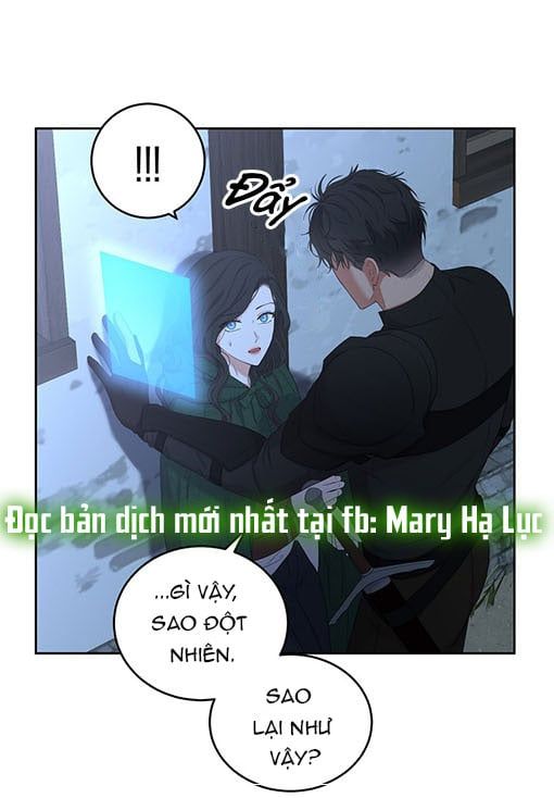đọc truyện [bản 15+] Tôi Lạc Vào Thế Giới Trò Chơi Harem Ngược Chương 60.3 ảnh 6 tại Truyện Dạ Ký