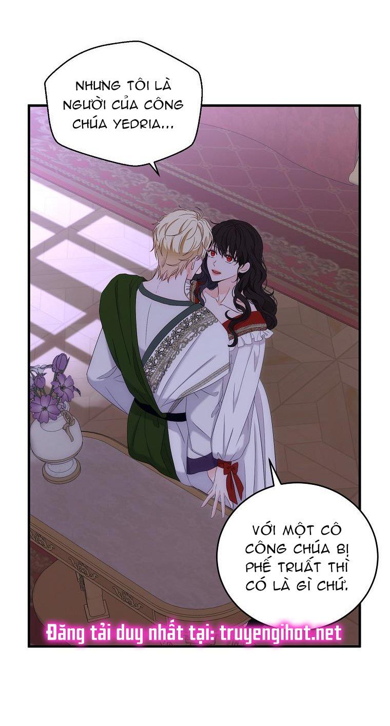 đọc truyện [bản 15+] Tôi Lạc Vào Thế Giới Trò Chơi Harem Ngược Chương 61 ảnh 24 tại Truyện Dạ Ký