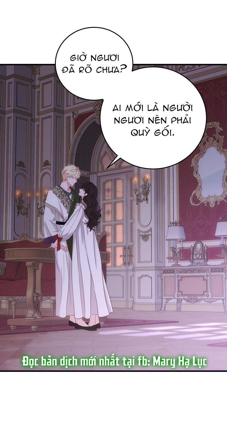đọc truyện [bản 15+] Tôi Lạc Vào Thế Giới Trò Chơi Harem Ngược Chương 61 ảnh 29 tại Truyện Dạ Ký