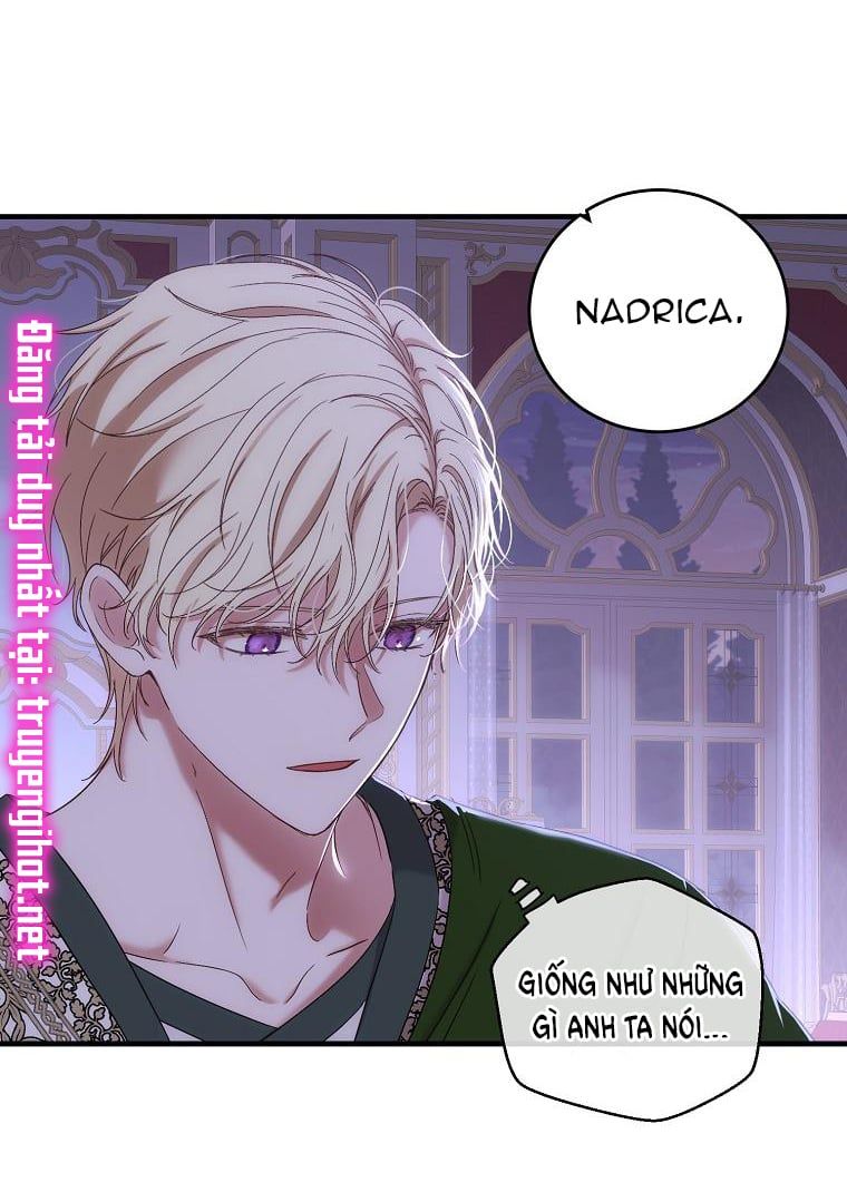 đọc truyện [bản 15+] Tôi Lạc Vào Thế Giới Trò Chơi Harem Ngược Chương 61 ảnh 30 tại Truyện Dạ Ký