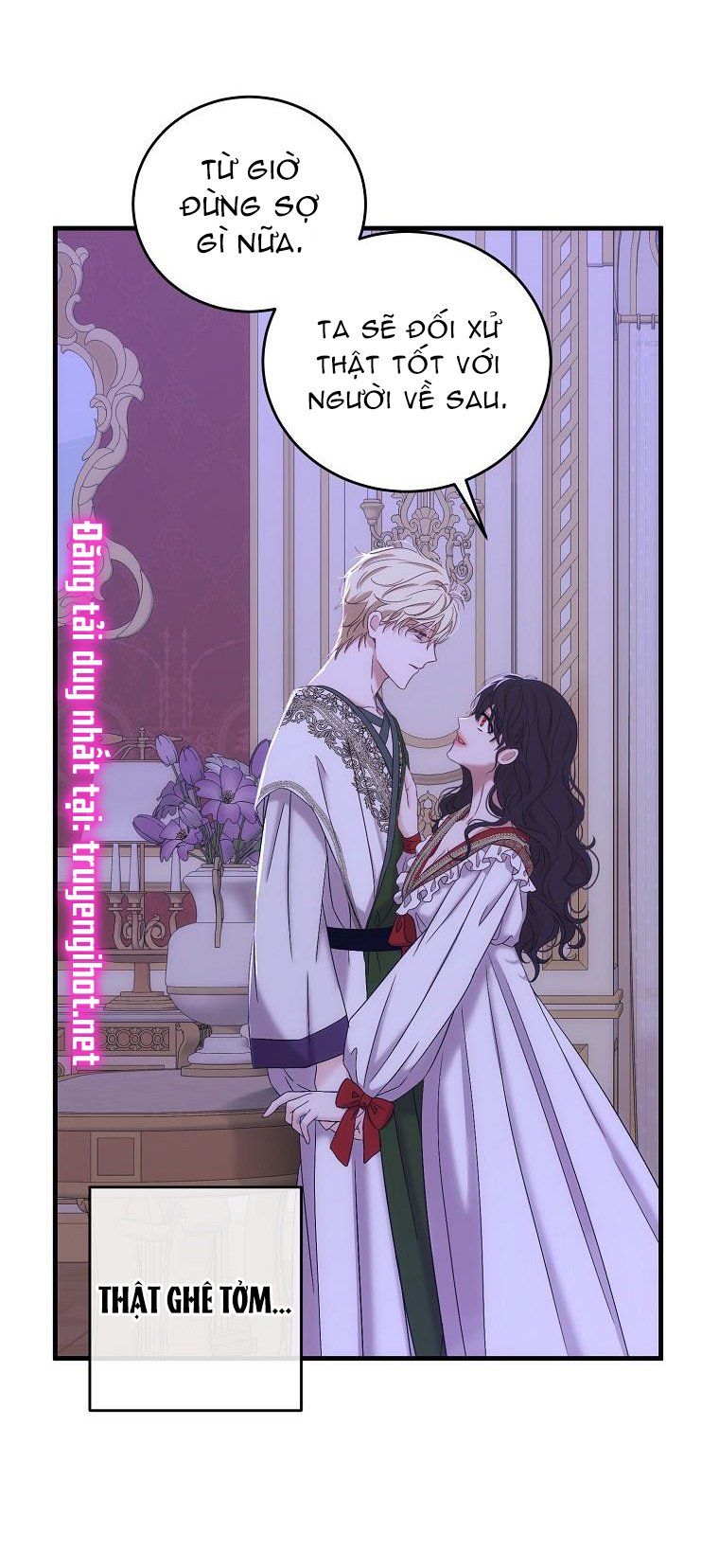 đọc truyện [bản 15+] Tôi Lạc Vào Thế Giới Trò Chơi Harem Ngược Chương 61 ảnh 32 tại Truyện Dạ Ký