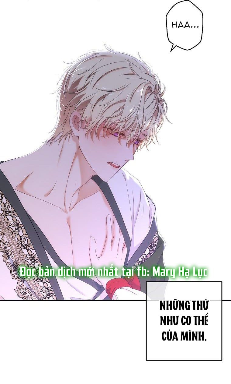 đọc truyện [bản 15+] Tôi Lạc Vào Thế Giới Trò Chơi Harem Ngược Chương 61 ảnh 35 tại Truyện Dạ Ký