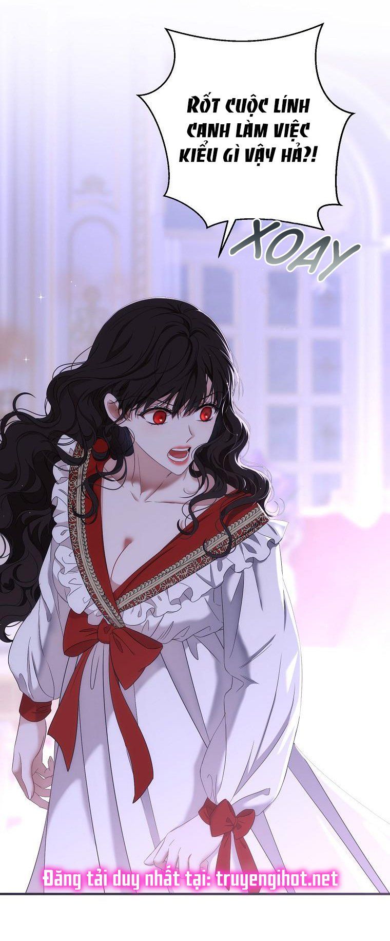 đọc truyện [bản 15+] Tôi Lạc Vào Thế Giới Trò Chơi Harem Ngược Chương 61 ảnh 43 tại Truyện Dạ Ký