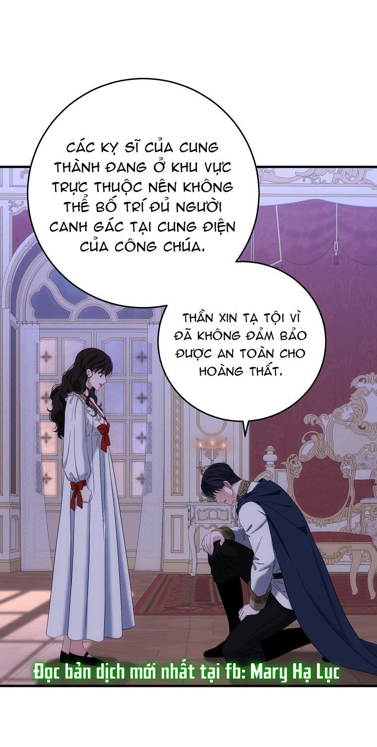 đọc truyện [bản 15+] Tôi Lạc Vào Thế Giới Trò Chơi Harem Ngược Chương 61 ảnh 47 tại Truyện Dạ Ký