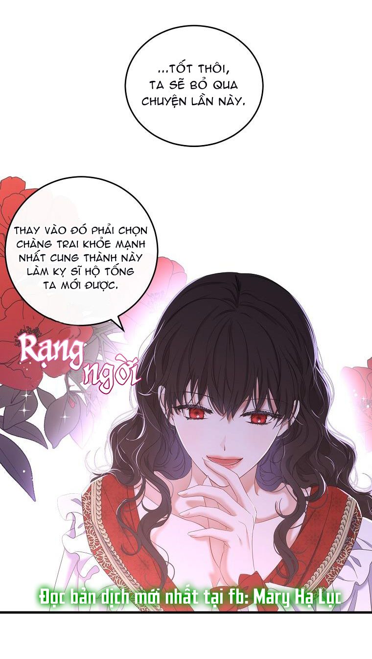 đọc truyện [bản 15+] Tôi Lạc Vào Thế Giới Trò Chơi Harem Ngược Chương 61 ảnh 51 tại Truyện Dạ Ký