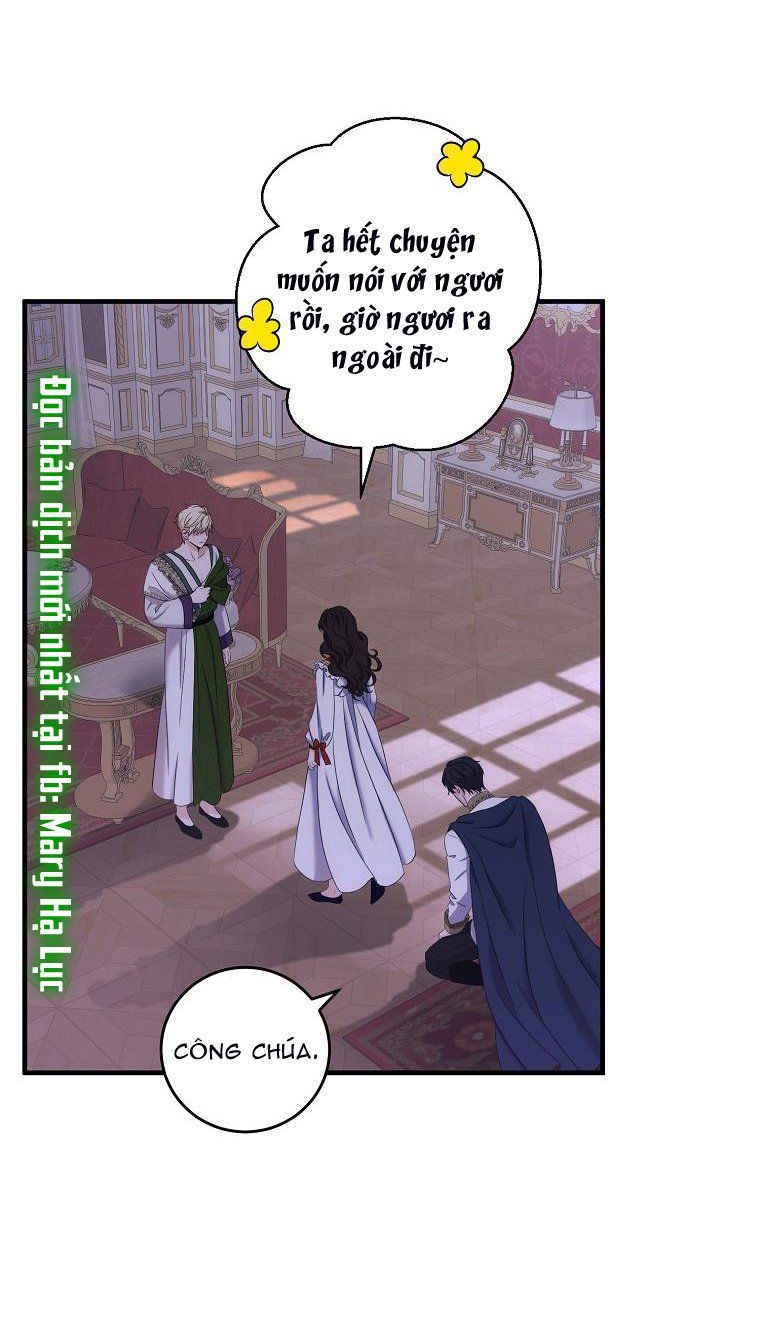 đọc truyện [bản 15+] Tôi Lạc Vào Thế Giới Trò Chơi Harem Ngược Chương 61 ảnh 53 tại Truyện Dạ Ký