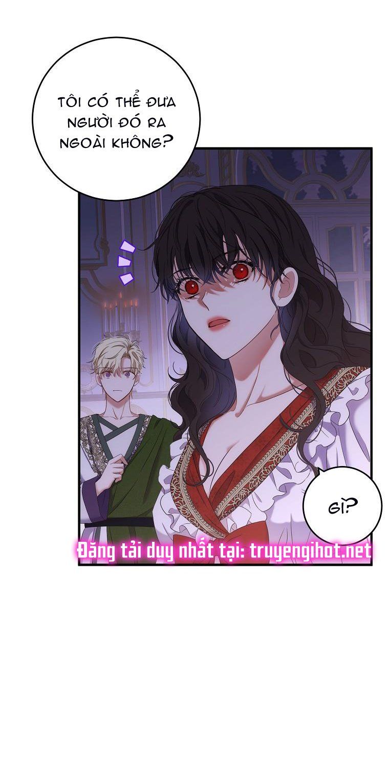 đọc truyện [bản 15+] Tôi Lạc Vào Thế Giới Trò Chơi Harem Ngược Chương 61 ảnh 54 tại Truyện Dạ Ký