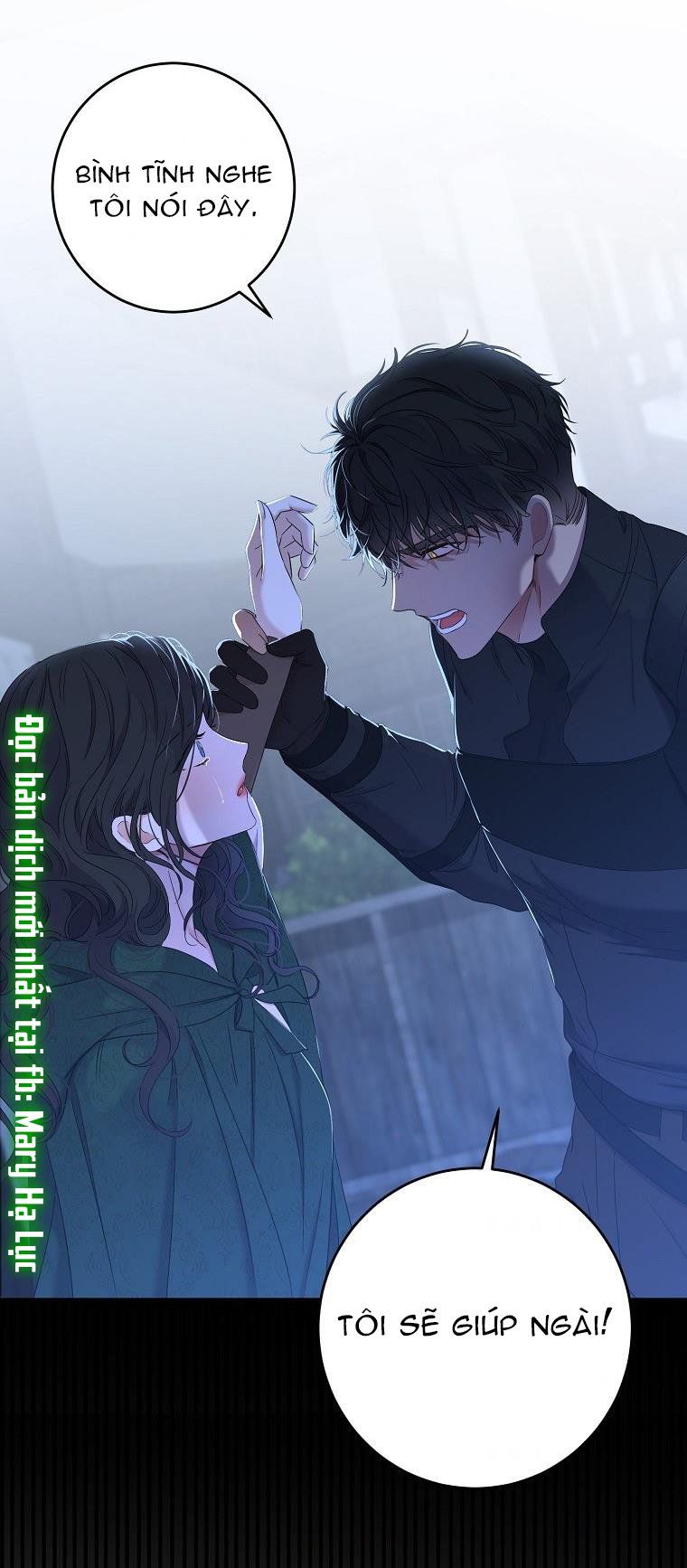 đọc truyện [bản 15+] Tôi Lạc Vào Thế Giới Trò Chơi Harem Ngược Chương 61 ảnh 8 tại Truyện Dạ Ký
