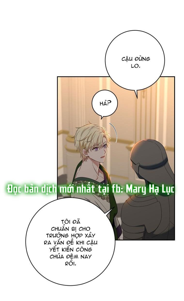 đọc truyện [bản 15+] Tôi Lạc Vào Thế Giới Trò Chơi Harem Ngược Chương 62 ảnh 24 tại Truyện Dạ Ký