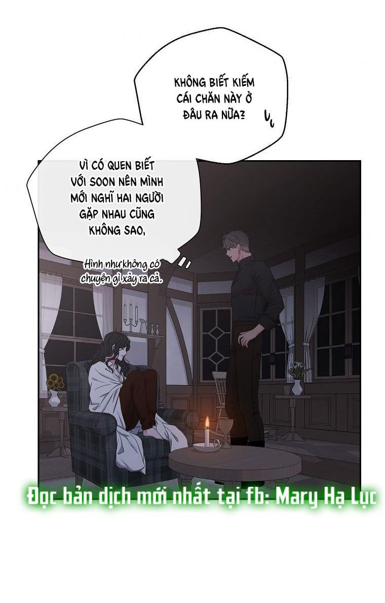 đọc truyện [bản 15+] Tôi Lạc Vào Thế Giới Trò Chơi Harem Ngược Chương 62 ảnh 44 tại Truyện Dạ Ký