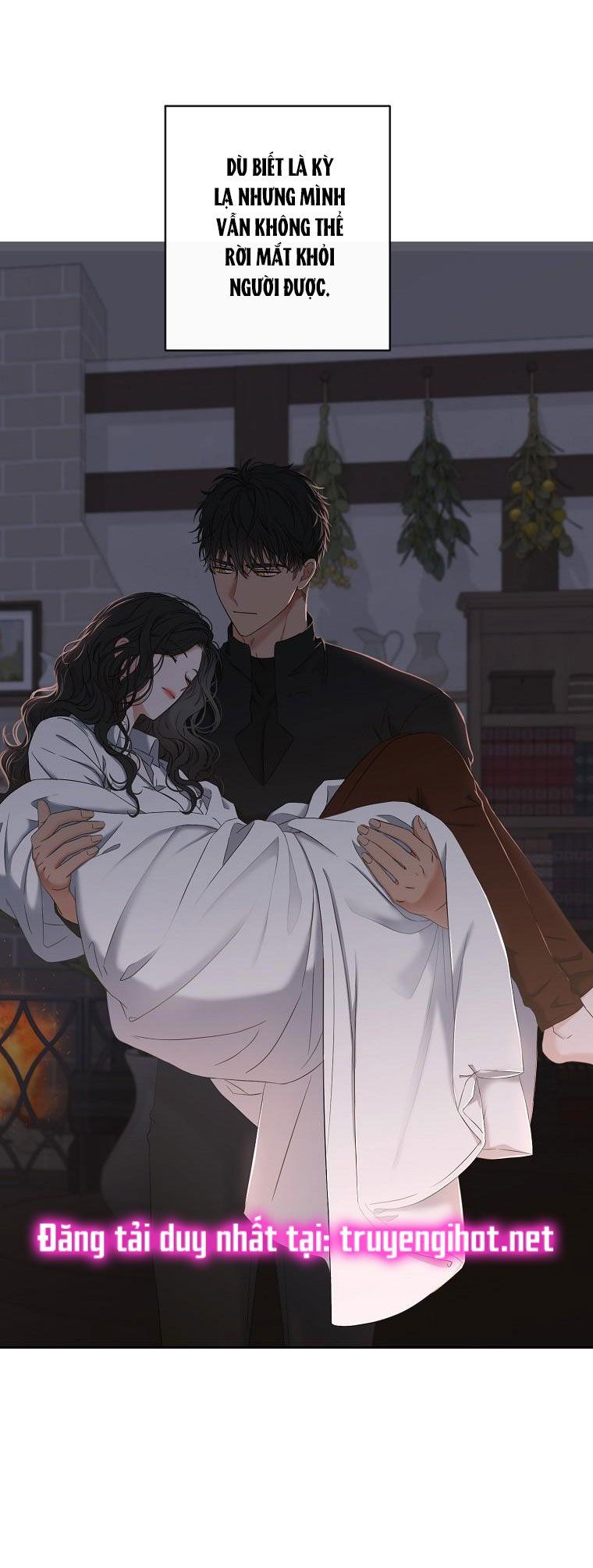 đọc truyện [bản 15+] Tôi Lạc Vào Thế Giới Trò Chơi Harem Ngược Chương 62 ảnh 49 tại Truyện Dạ Ký