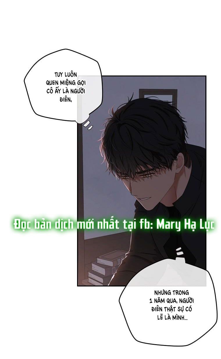 đọc truyện [bản 15+] Tôi Lạc Vào Thế Giới Trò Chơi Harem Ngược Chương 62 ảnh 56 tại Truyện Dạ Ký