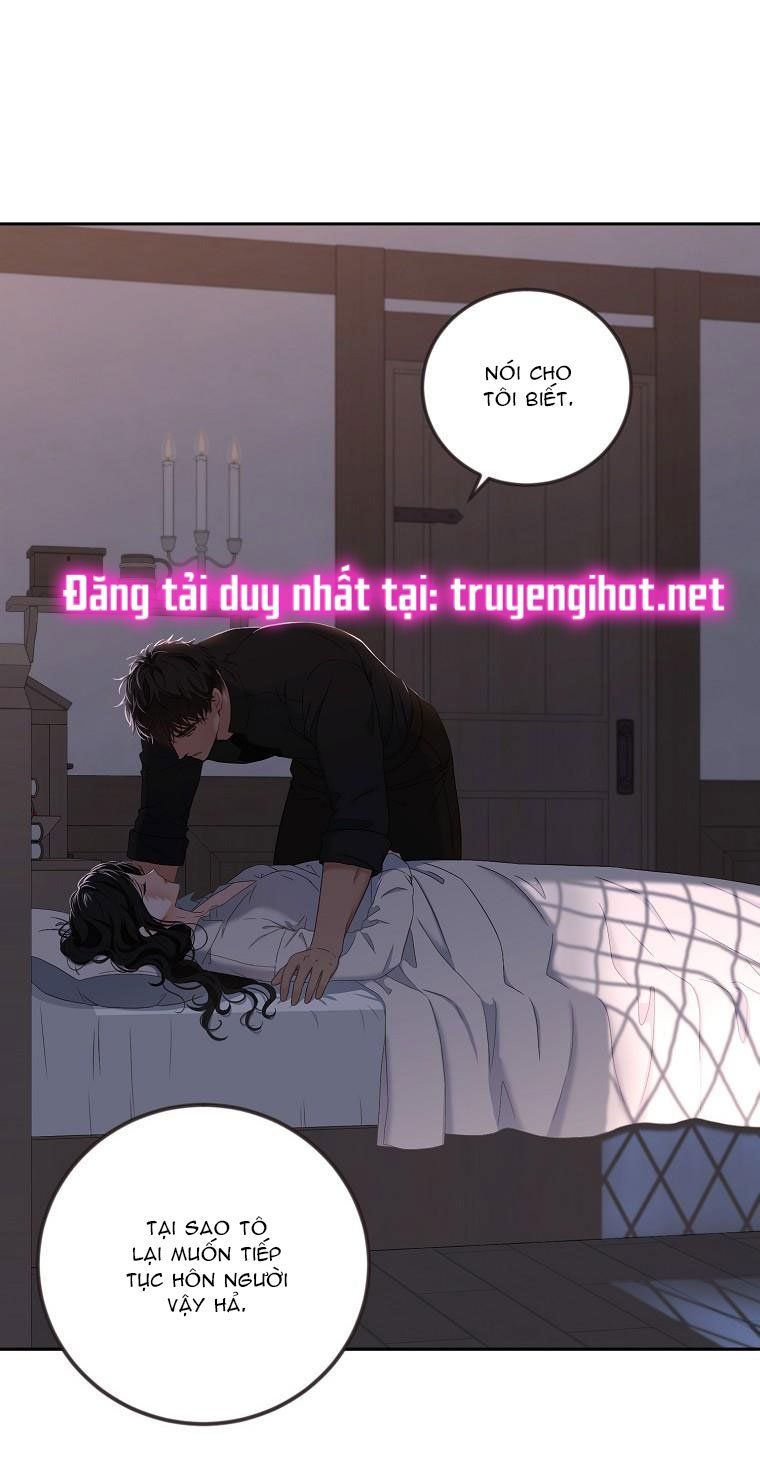 đọc truyện [bản 15+] Tôi Lạc Vào Thế Giới Trò Chơi Harem Ngược Chương 62 ảnh 57 tại Truyện Dạ Ký
