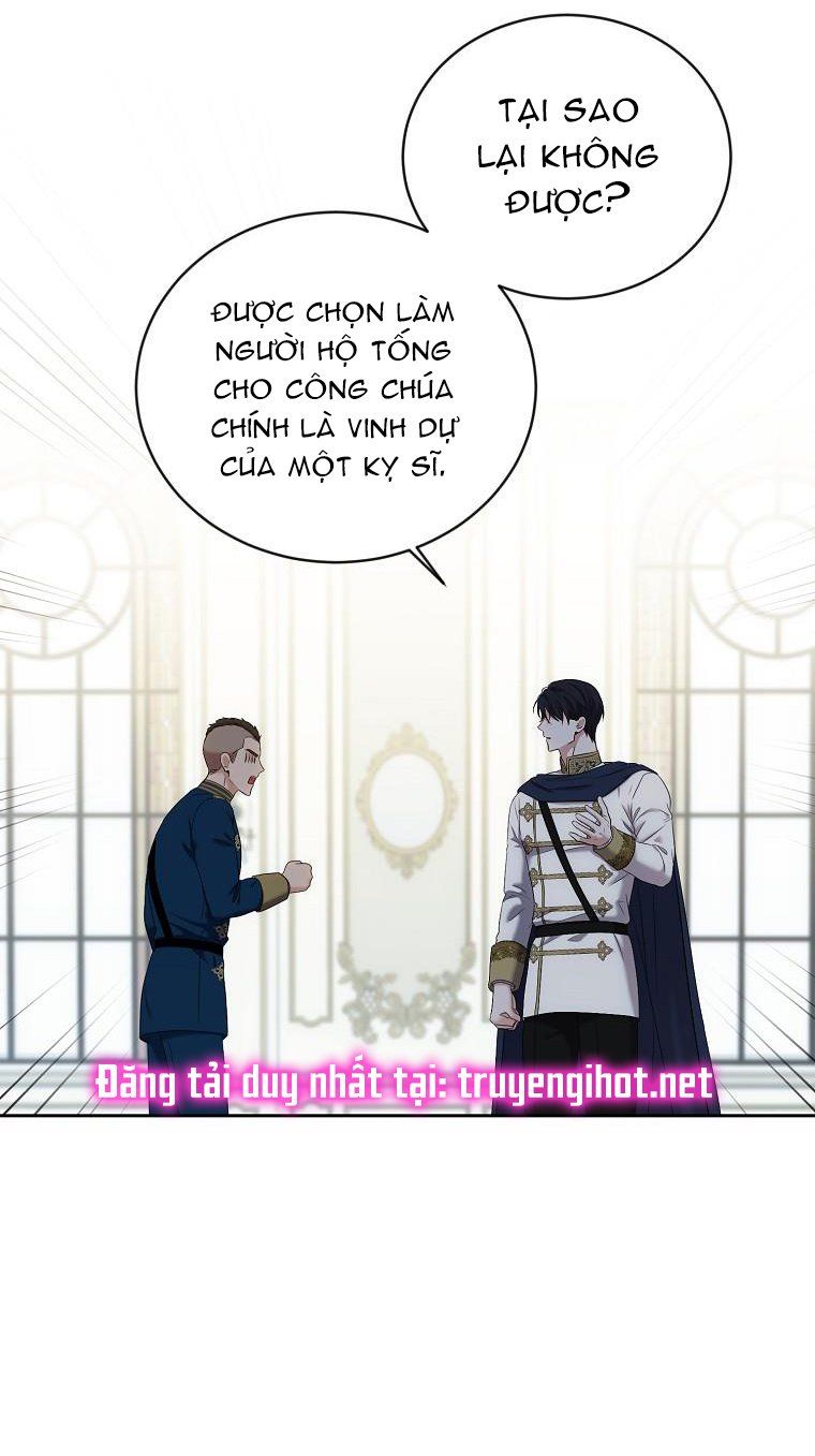 đọc truyện [bản 15+] Tôi Lạc Vào Thế Giới Trò Chơi Harem Ngược Chương 63 ảnh 14 tại Truyện Dạ Ký