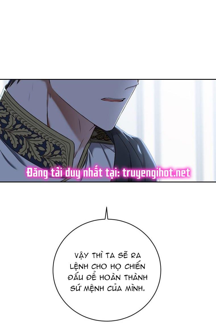 đọc truyện [bản 15+] Tôi Lạc Vào Thế Giới Trò Chơi Harem Ngược Chương 63 ảnh 17 tại Truyện Dạ Ký