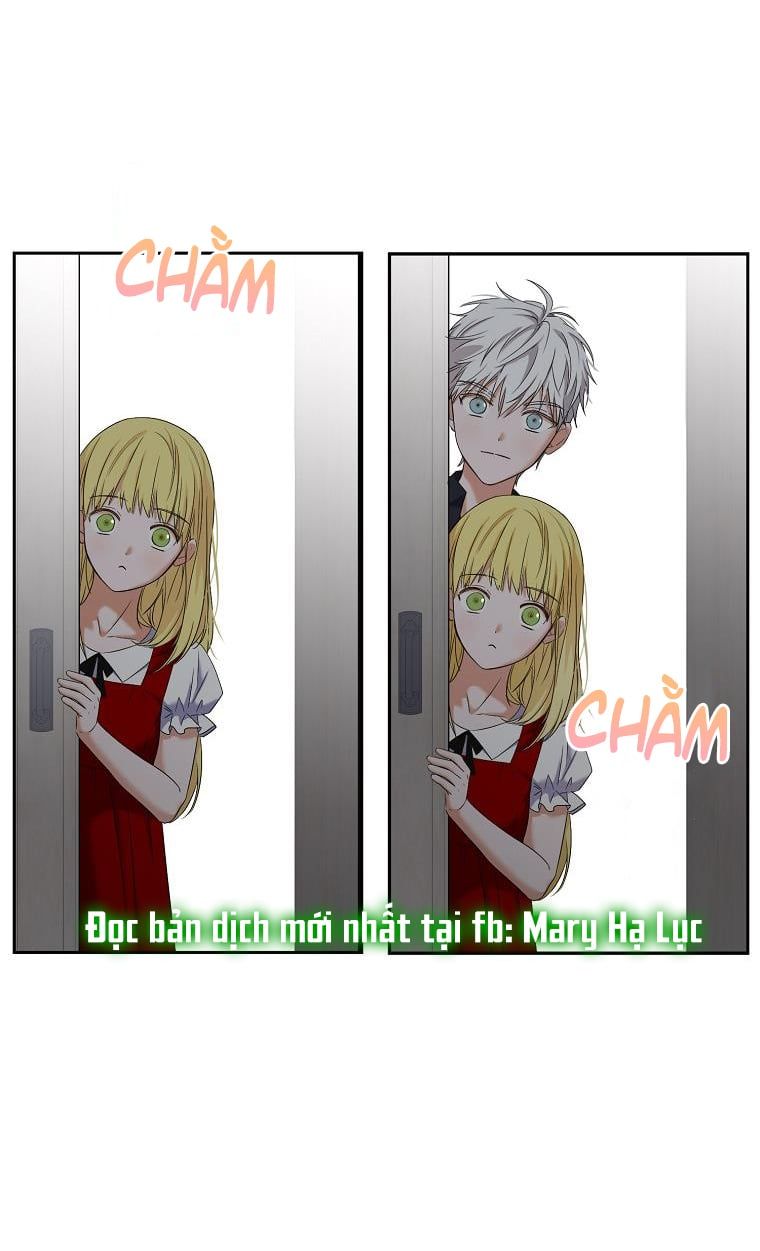 đọc truyện [bản 15+] Tôi Lạc Vào Thế Giới Trò Chơi Harem Ngược Chương 63 ảnh 23 tại Truyện Dạ Ký