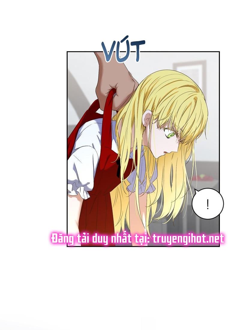 đọc truyện [bản 15+] Tôi Lạc Vào Thế Giới Trò Chơi Harem Ngược Chương 63 ảnh 27 tại Truyện Dạ Ký