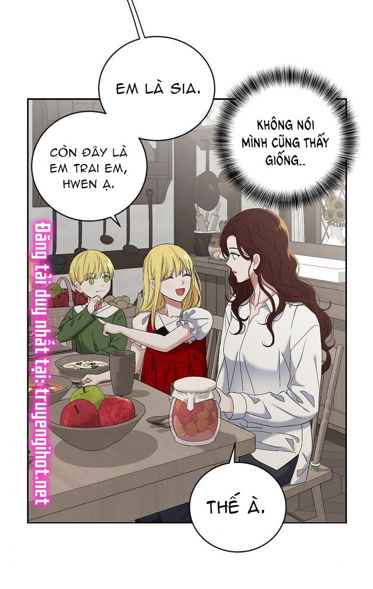 đọc truyện [bản 15+] Tôi Lạc Vào Thế Giới Trò Chơi Harem Ngược Chương 63 ảnh 34 tại Truyện Dạ Ký