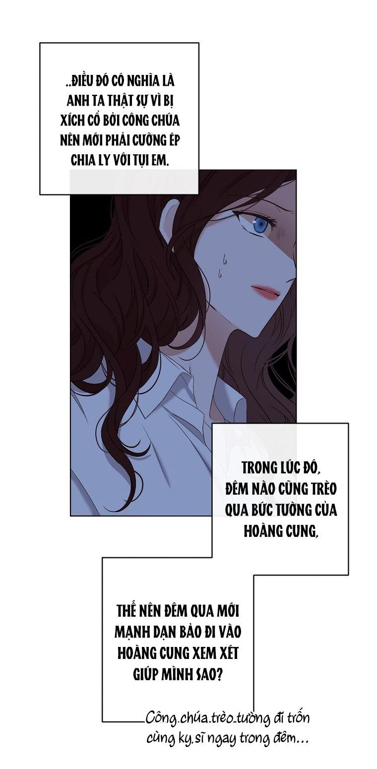 đọc truyện [bản 15+] Tôi Lạc Vào Thế Giới Trò Chơi Harem Ngược Chương 63 ảnh 40 tại Truyện Dạ Ký
