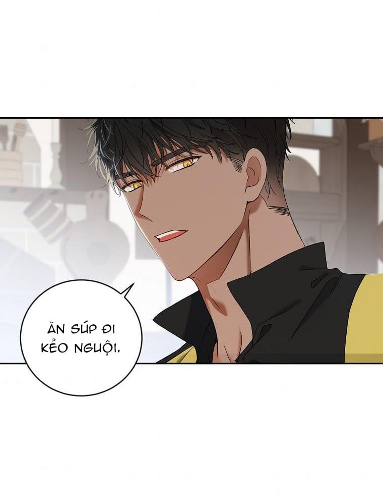 đọc truyện [bản 15+] Tôi Lạc Vào Thế Giới Trò Chơi Harem Ngược Chương 63 ảnh 45 tại Truyện Dạ Ký