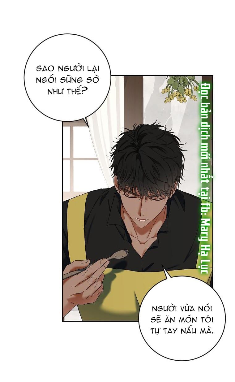 đọc truyện [bản 15+] Tôi Lạc Vào Thế Giới Trò Chơi Harem Ngược Chương 63 ảnh 49 tại Truyện Dạ Ký