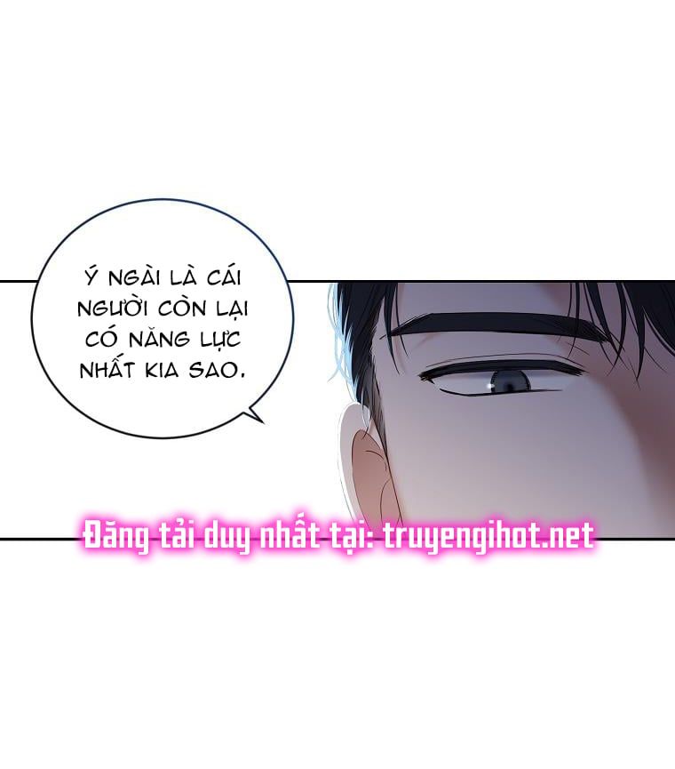 đọc truyện [bản 15+] Tôi Lạc Vào Thế Giới Trò Chơi Harem Ngược Chương 63 ảnh 6 tại Truyện Dạ Ký