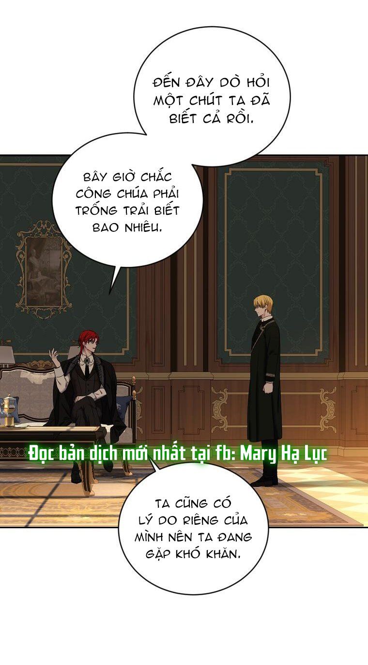 đọc truyện [bản 15+] Tôi Lạc Vào Thế Giới Trò Chơi Harem Ngược Chương 63 ảnh 64 tại Truyện Dạ Ký