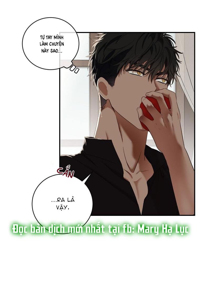 đọc truyện [bản 15+] Tôi Lạc Vào Thế Giới Trò Chơi Harem Ngược Chương 64 ảnh 15 tại Giả Dược
