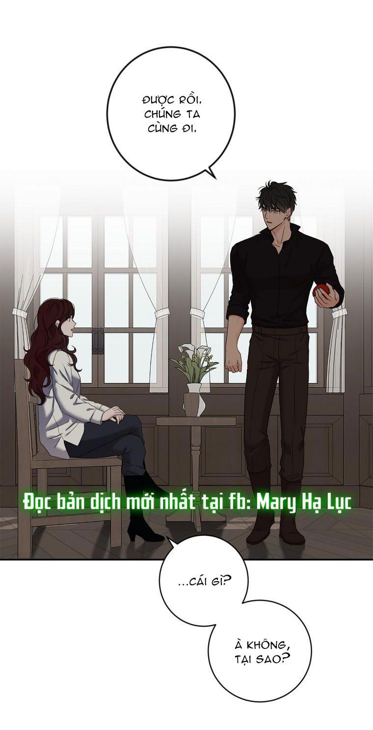 đọc truyện [bản 15+] Tôi Lạc Vào Thế Giới Trò Chơi Harem Ngược Chương 64 ảnh 16 tại Giả Dược