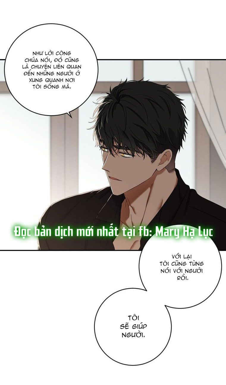 đọc truyện [bản 15+] Tôi Lạc Vào Thế Giới Trò Chơi Harem Ngược Chương 64 ảnh 17 tại Giả Dược
