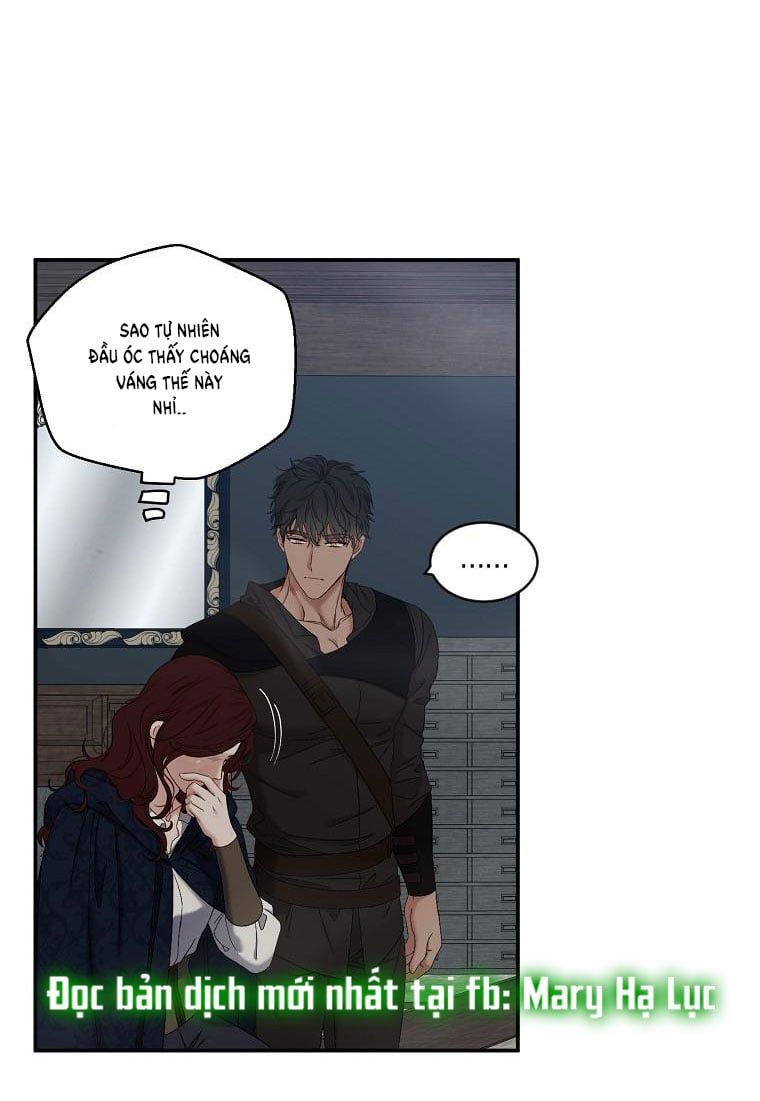 đọc truyện [bản 15+] Tôi Lạc Vào Thế Giới Trò Chơi Harem Ngược Chương 64 ảnh 22 tại Giả Dược