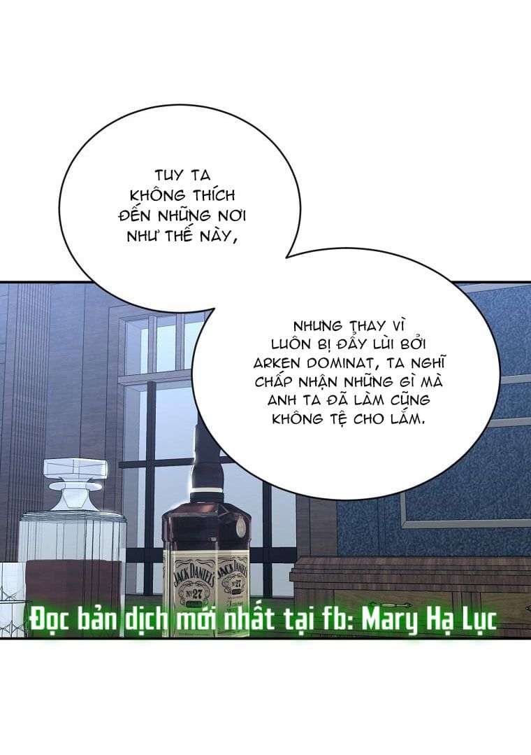đọc truyện [bản 15+] Tôi Lạc Vào Thế Giới Trò Chơi Harem Ngược Chương 64 ảnh 26 tại Giả Dược