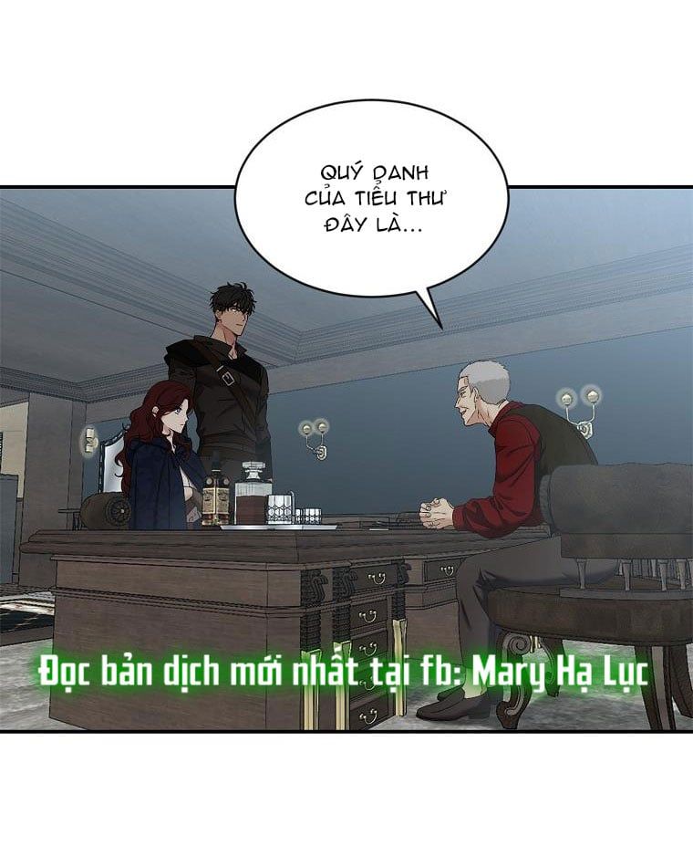 đọc truyện [bản 15+] Tôi Lạc Vào Thế Giới Trò Chơi Harem Ngược Chương 64 ảnh 27 tại Giả Dược