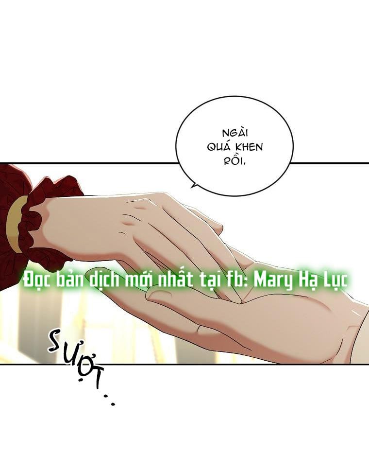 đọc truyện [bản 15+] Tôi Lạc Vào Thế Giới Trò Chơi Harem Ngược Chương 64 ảnh 4 tại Giả Dược
