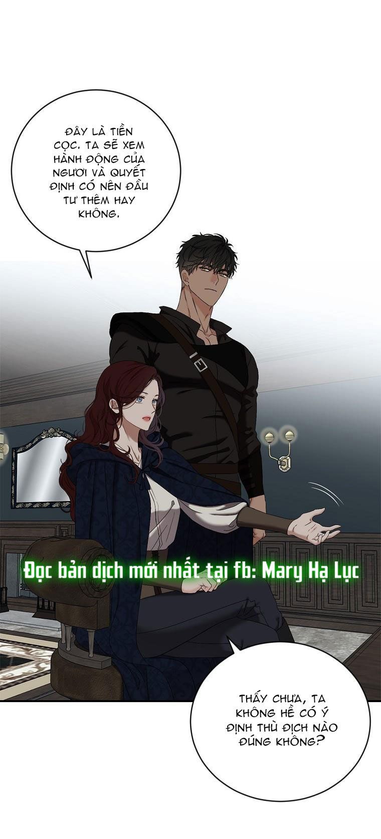 đọc truyện [bản 15+] Tôi Lạc Vào Thế Giới Trò Chơi Harem Ngược Chương 64 ảnh 31 tại Giả Dược
