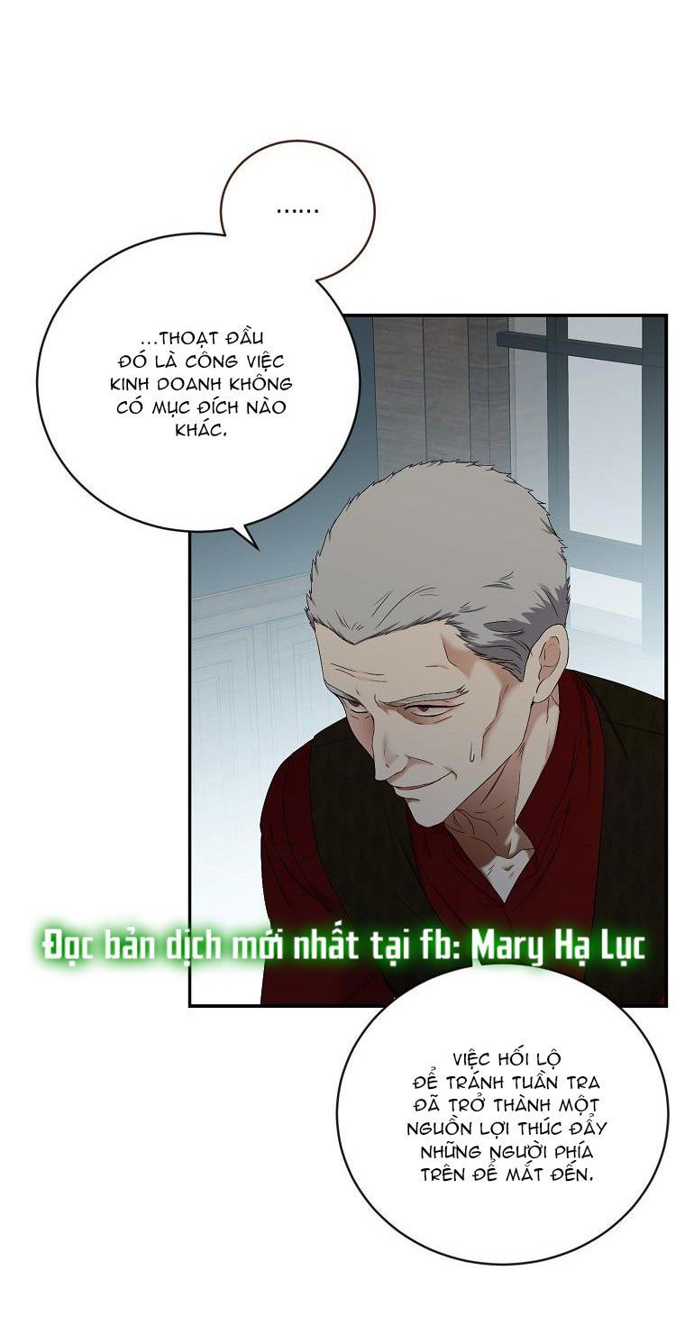 đọc truyện [bản 15+] Tôi Lạc Vào Thế Giới Trò Chơi Harem Ngược Chương 64 ảnh 33 tại Giả Dược